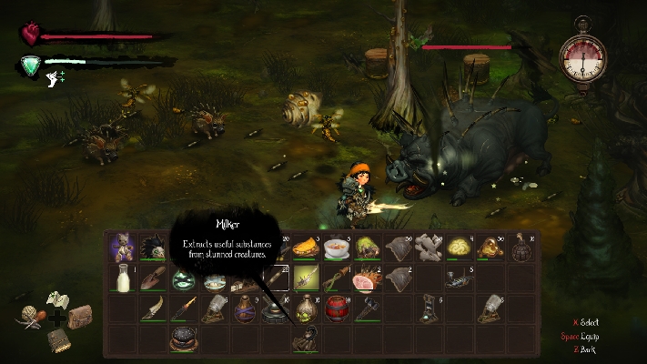 Image de Smoke and Sacrifice