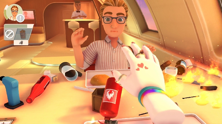 Image de Table Manners