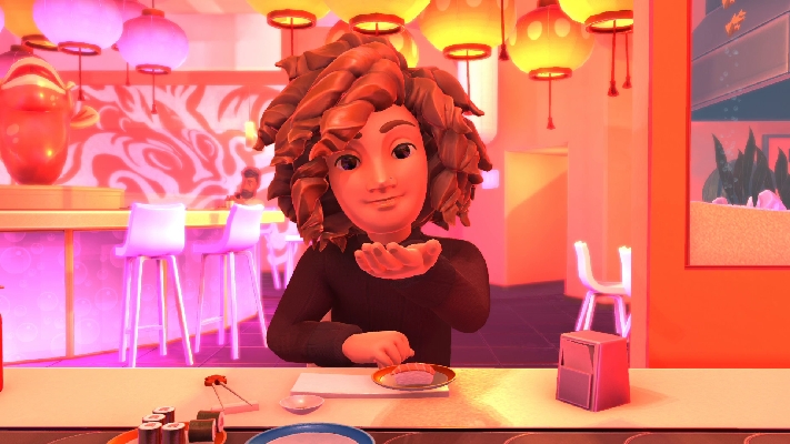 Image de Table Manners
