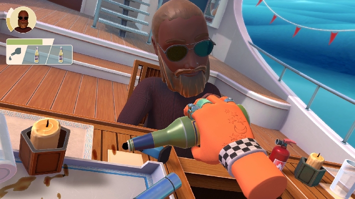 Image de Table Manners