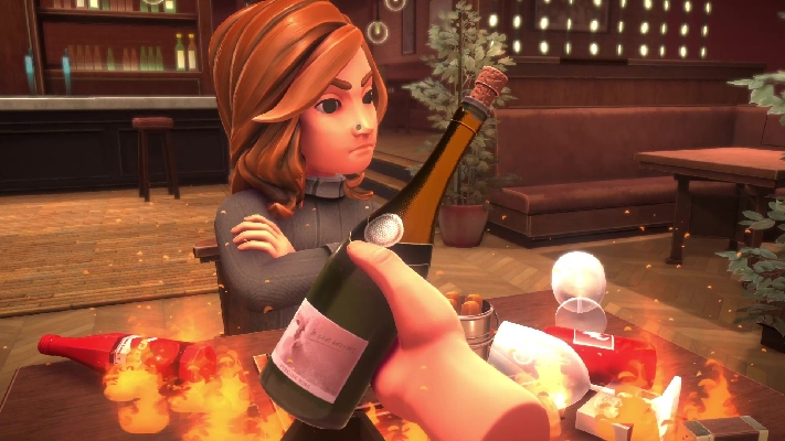 Image de Table Manners