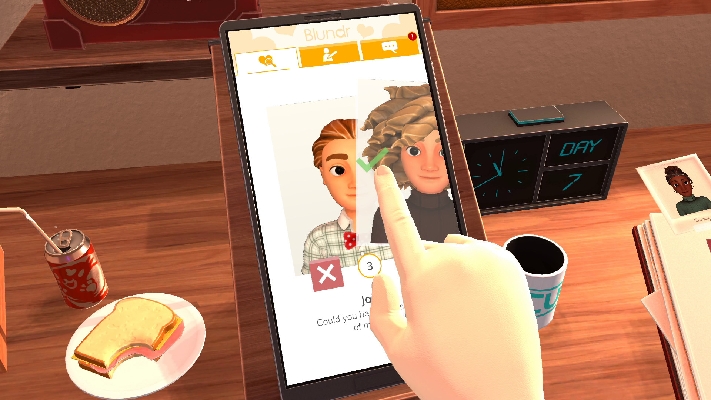 Image de Table Manners