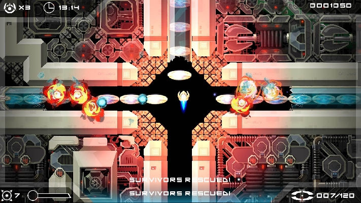 Image de Velocity®Ultra