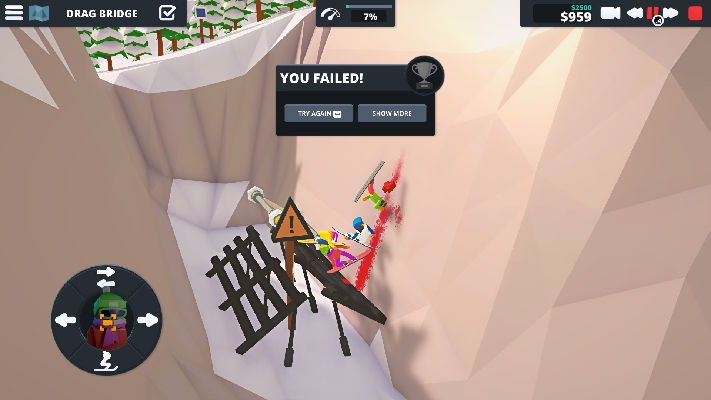 Image de When Ski Lifts Go Wrong