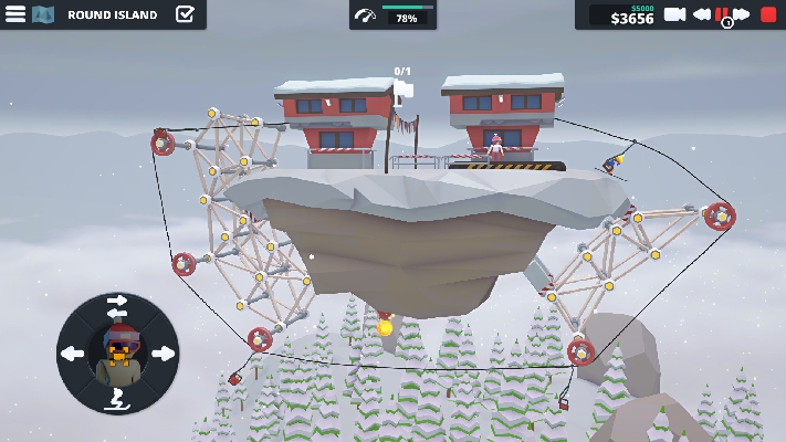 Image de When Ski Lifts Go Wrong