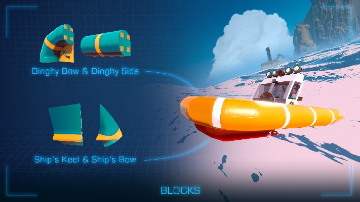 Resim Trailmakers: Rescue Pack