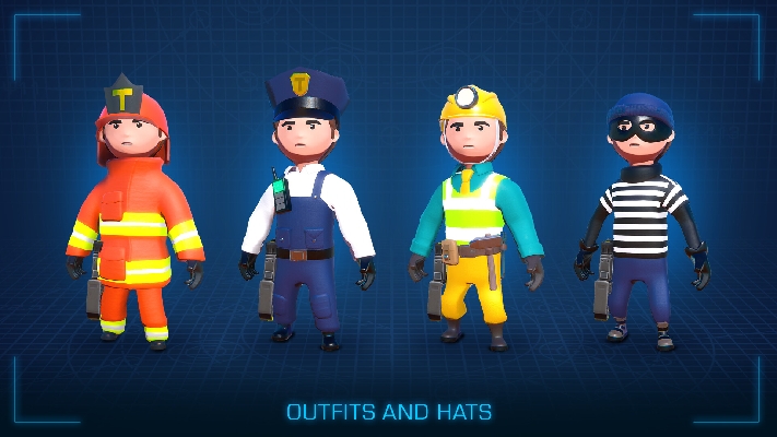 Resim Trailmakers: Rescue Pack