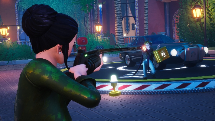 Picture of  Deceive Inc.
