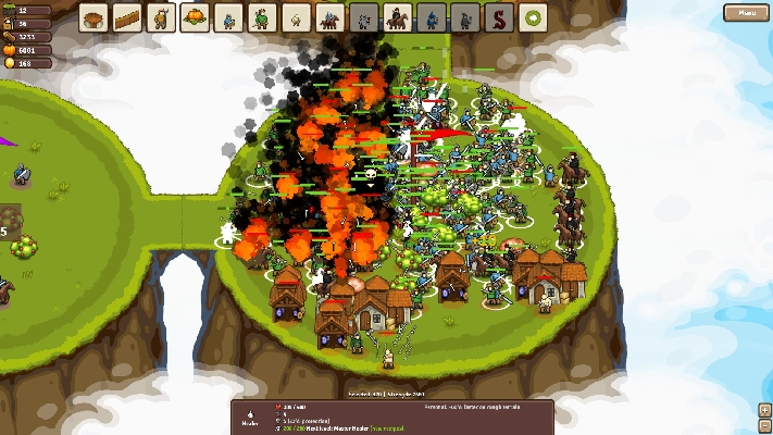  Afbeelding van Circle Empires