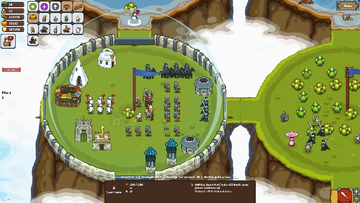 Picture of Circle Empires Rivals