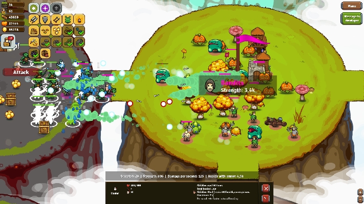 Picture of Circle Empires Rivals