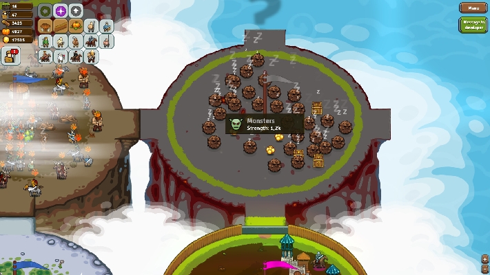 Picture of Circle Empires Rivals