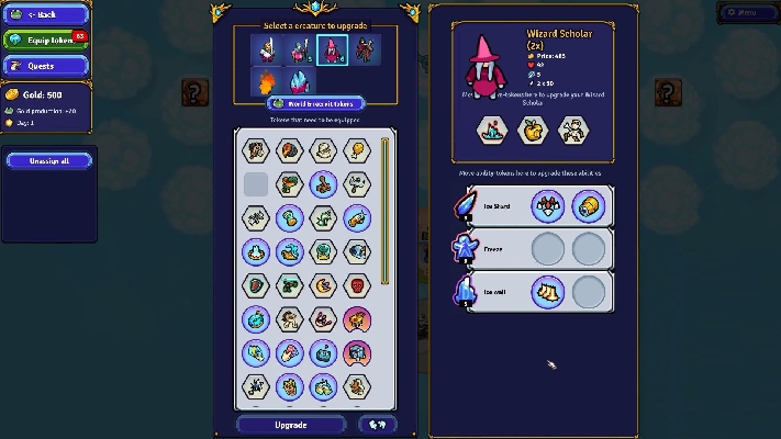  Afbeelding van Circle Empires Tactics
