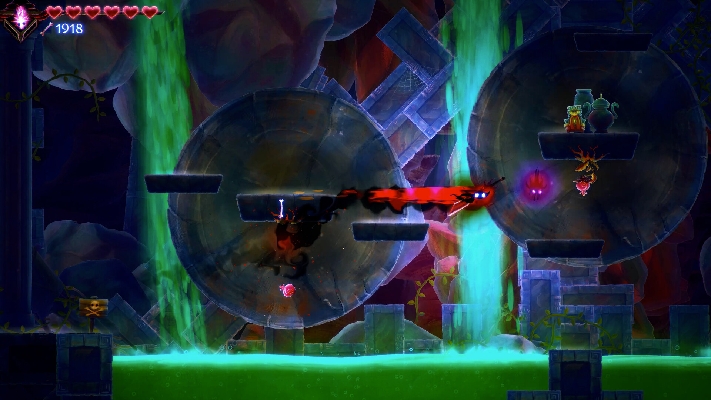  Afbeelding van Doomblade