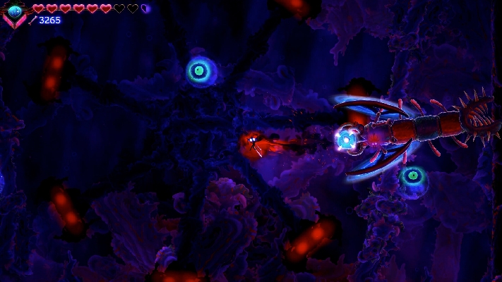 Afbeelding van Doomblade