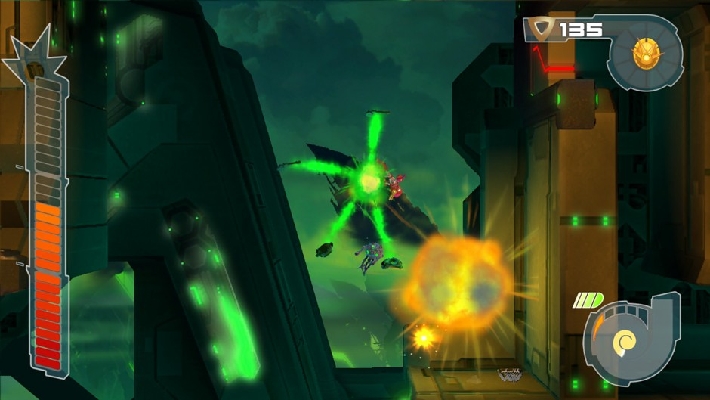 Image de Explodemon 