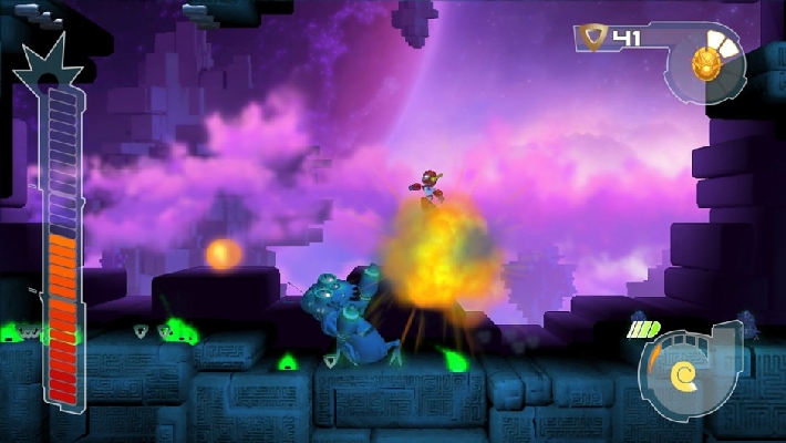 Image de Explodemon 