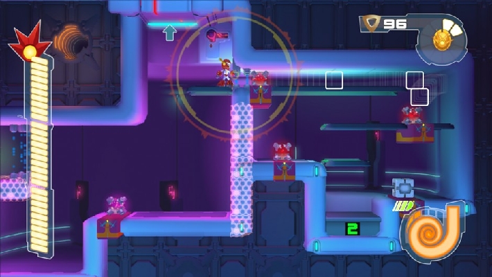 Image de Explodemon 