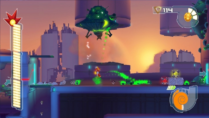 Image de Explodemon 