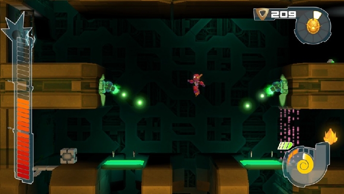 Image de Explodemon 