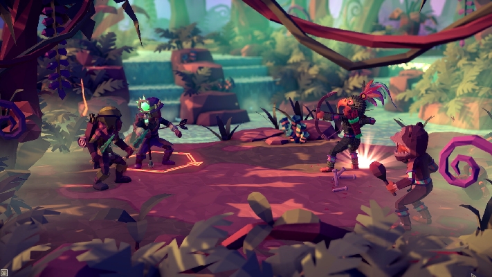 Resim For The King: Lost Civilization Adventure Pack