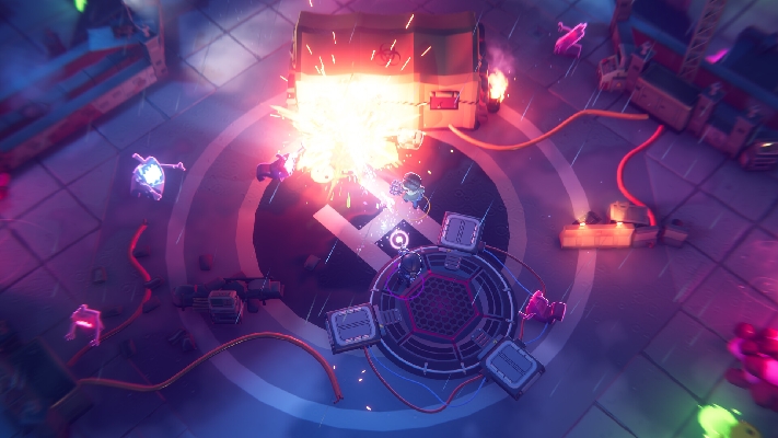 Picture of From Space - Mission Pack: Concrete Jungle
