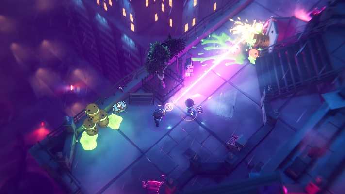 Picture of From Space - Mission Pack: Concrete Jungle