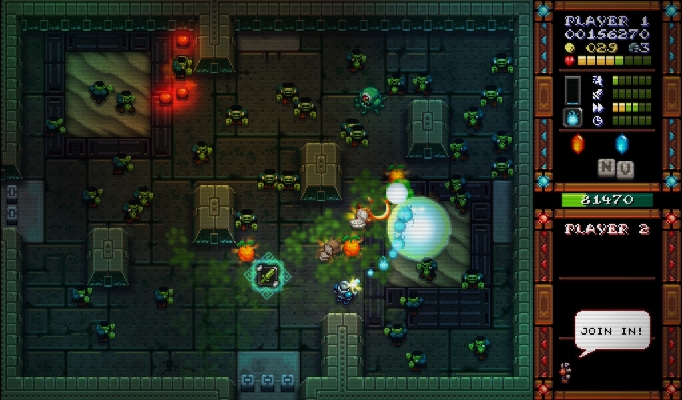 Imagem de Iron Fisticle