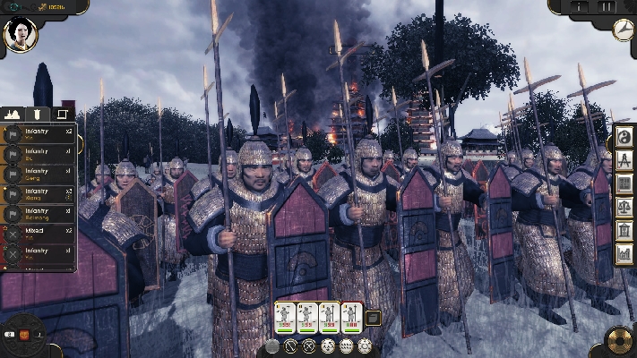 Picture of Oriental Empires