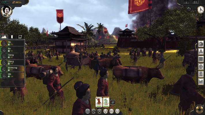 Picture of Oriental Empires