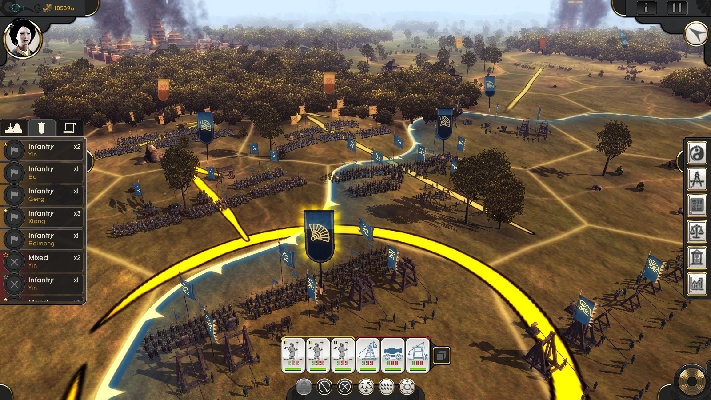 Picture of Oriental Empires
