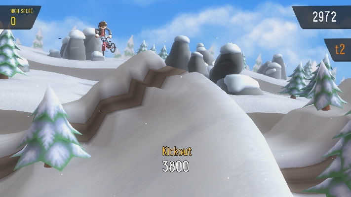 Image de Pumped BMX +