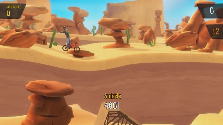Image de Pumped BMX +