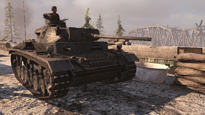  Afbeelding van Rising Storm GOTY Edition
