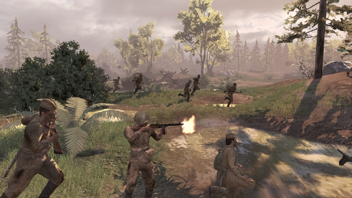  Afbeelding van Rising Storm GOTY Edition