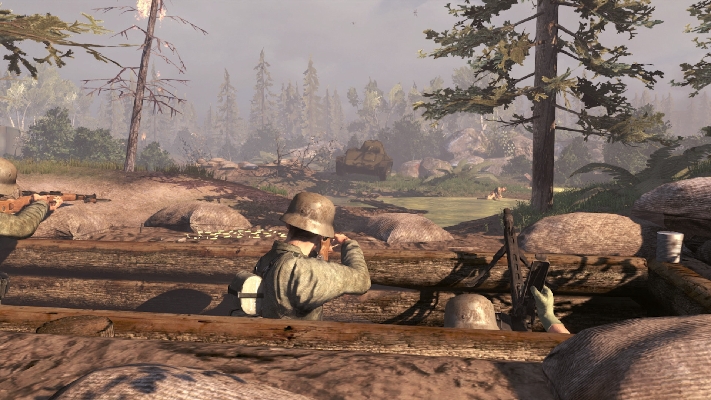  Afbeelding van Rising Storm GOTY Edition