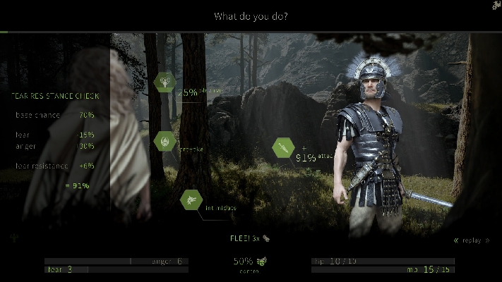  Afbeelding van Sacred Fire: A Role Playing Game