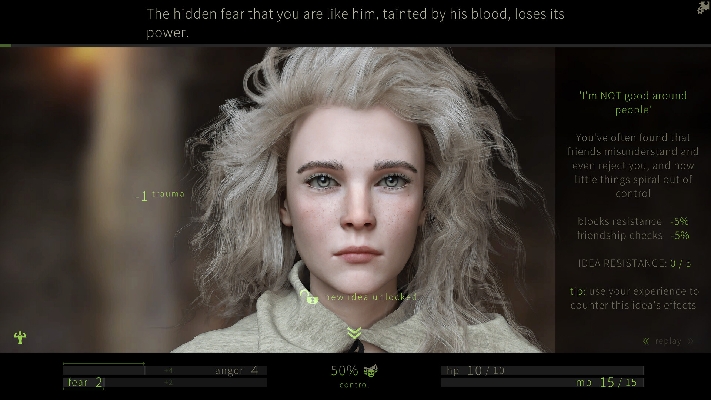  Afbeelding van Sacred Fire: A Role Playing Game