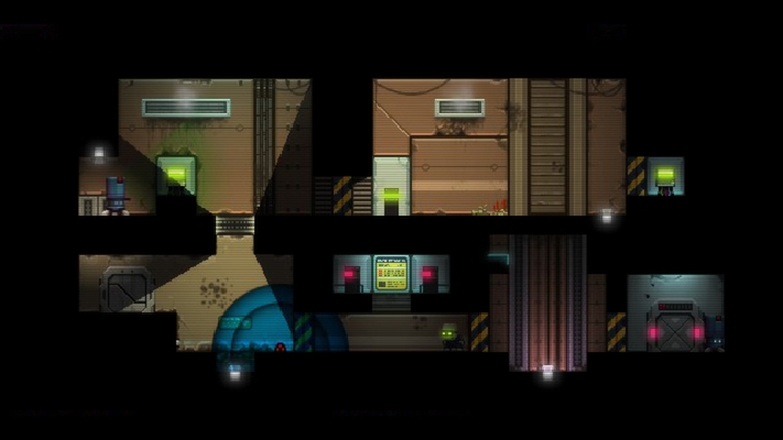 Picture of Stealth Bastard Deluxe