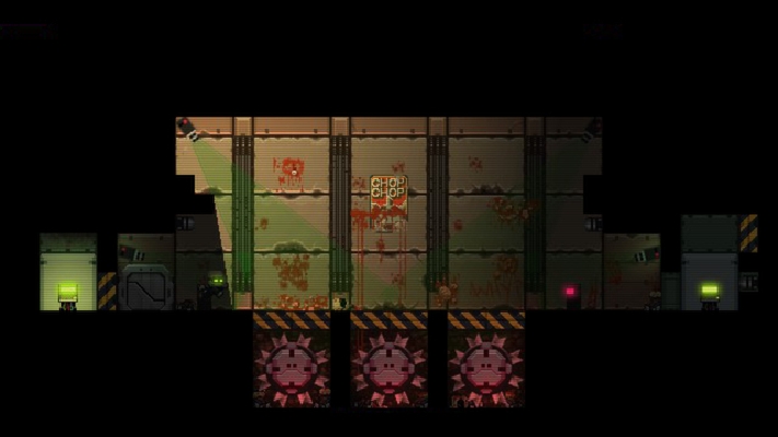 Picture of Stealth Bastard Deluxe