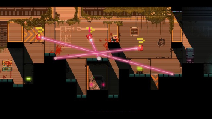 Picture of Stealth Bastard Deluxe