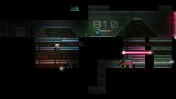 Picture of Stealth Bastard Deluxe
