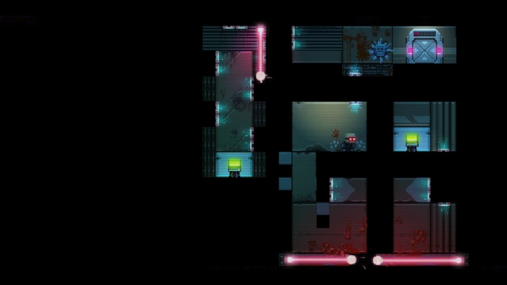 Picture of Stealth Bastard Deluxe