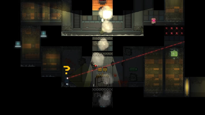Image de Stealth Inc 2: A Game of Clones