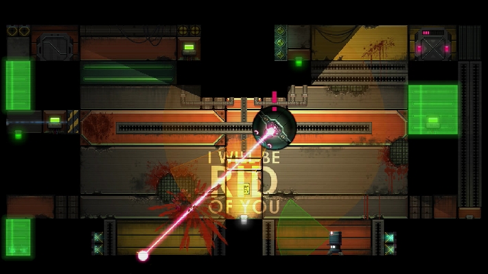 Image de Stealth Inc 2: A Game of Clones
