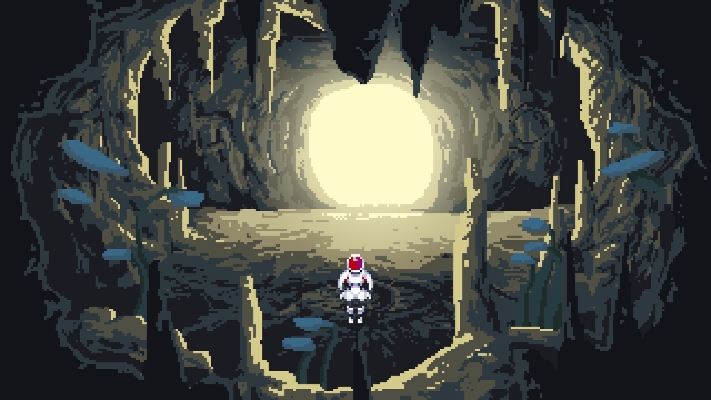  Изображение Stranded 