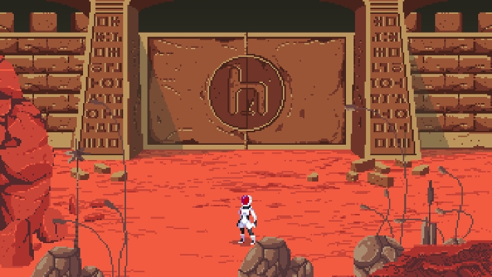  Изображение Stranded 