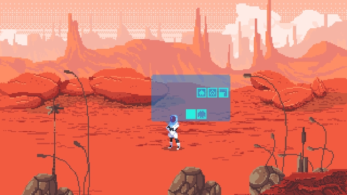  Изображение Stranded 