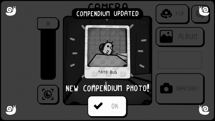 Picture of TOEM: A Photo Adventure