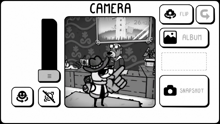 Picture of TOEM: A Photo Adventure